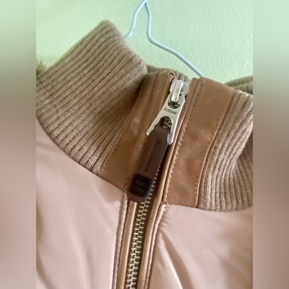 XS RUDSAK jacket ❤️ - Picture 5 of 5